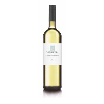 Sauvignon Blanc víno 2019 suché 0,75l Velkeer