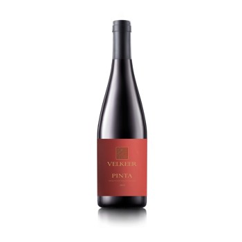 Pinta víno s D.S.C. 2018 suché 0,75l Velkeer