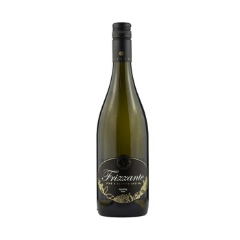 Frizzante víno s bazovým kvetom 0,75l Miluron
