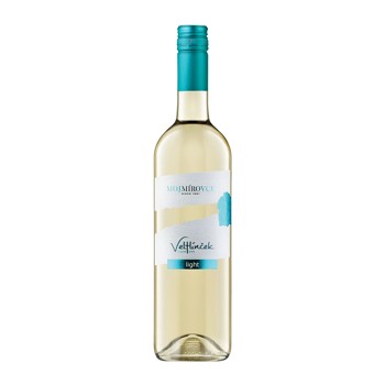 Veltlínček light suché 2022 Original wines 0,75l PD Mojmírovce