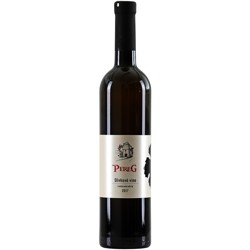 Pereg Slivkové víno 2017 0,75L