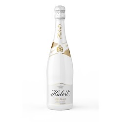 SEKT ICE CLUB DEMI SEC 0,75L HUBERT