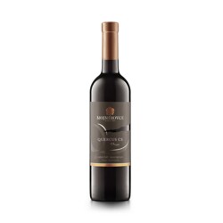 QUERCUS CSBQ96 CABERNET SAUVIGNON 2018 SUCHÉ 0,75l PD Mojmírovce