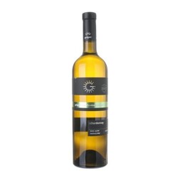 CHARDONNAY  -  2020 SUCHÉ 0,75l GOLGUZ
