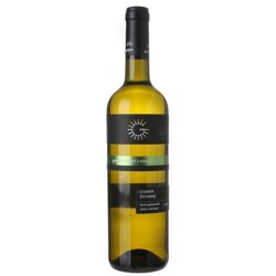 TRAMÍN ČERVENÝ -  2021 POLOSUCHÉ 0,75l GOLGUZ