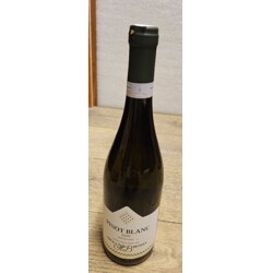 PINOT BLANC BATTONAGE 2020 SUCHÉ 0,75l HRČKA&BENIAN