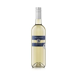 CHARDONNAY 2022 D.S.C. SUCHÉ 0,75l PD Mojmírovce
