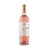 SQOST Hron Rosé víno s D.S.C. 2019 sladké 0,75l PD Mojmírovce
